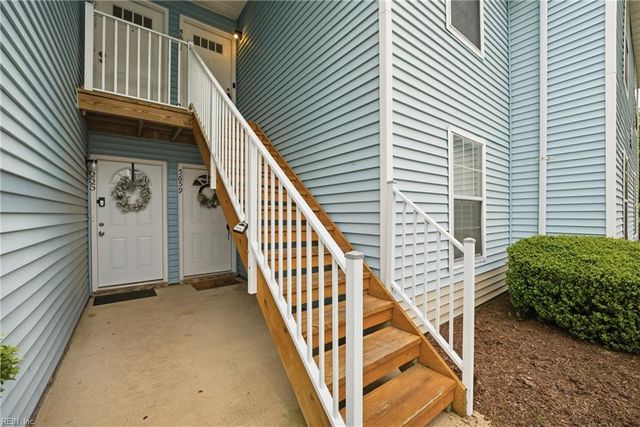 5661 Summit ARCH, Virginia Beach, VA 23462