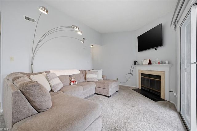 5661 Summit ARCH, Virginia Beach, VA 23462