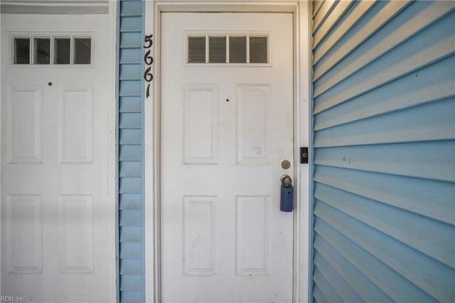 5661 Summit ARCH, Virginia Beach, VA 23462
