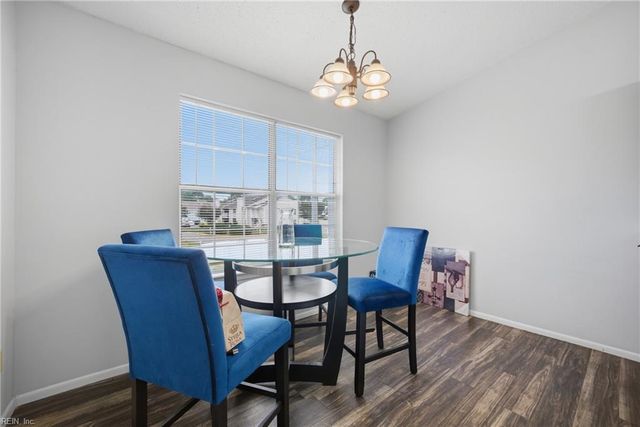 5661 Summit ARCH, Virginia Beach, VA 23462