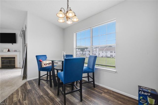 5661 Summit ARCH, Virginia Beach, VA 23462