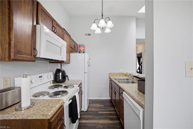 5661 Summit ARCH, Virginia Beach, VA 23462