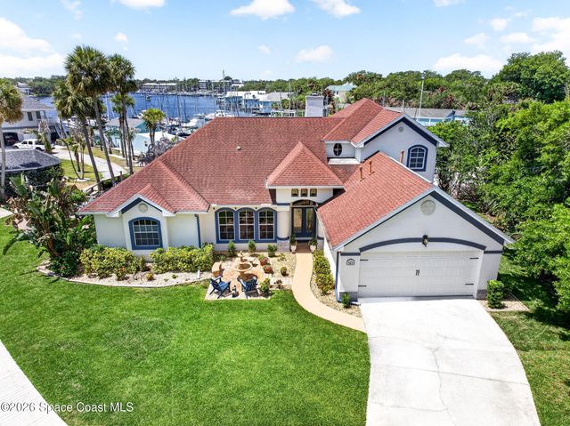 583 Young Street, Melbourne, FL 32935