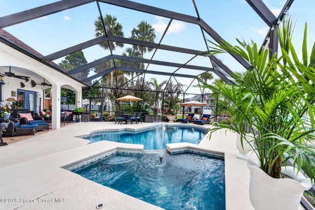 583 Young Street, Melbourne, FL 32935