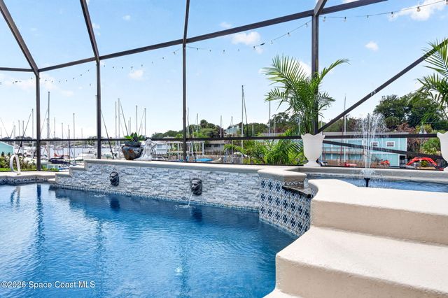 583 Young Street, Melbourne, FL 32935