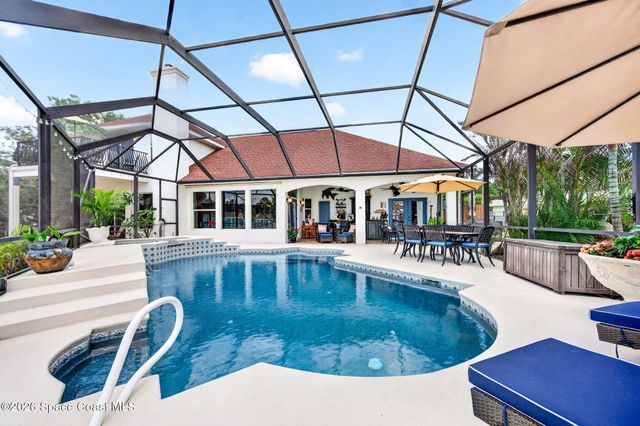 583 Young Street, Melbourne, FL 32935