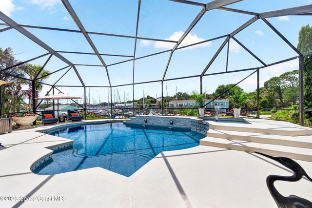 583 Young Street, Melbourne, FL 32935