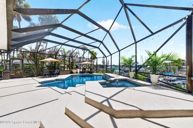 583 Young Street, Melbourne, FL 32935
