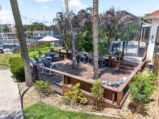 583 Young Street, Melbourne, FL 32935
