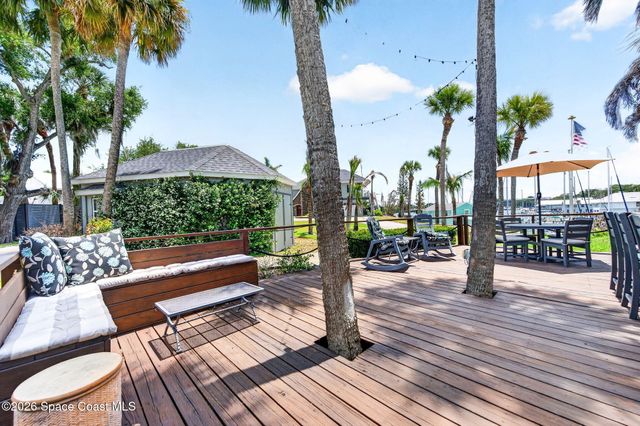 583 Young Street, Melbourne, FL 32935