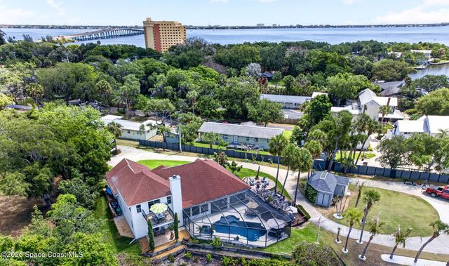 583 Young Street, Melbourne, FL 32935