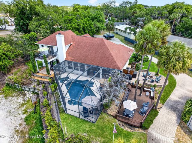 583 Young Street, Melbourne, FL 32935