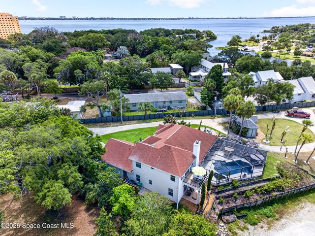583 Young Street, Melbourne, FL 32935