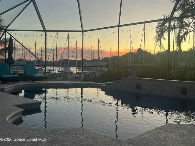583 Young Street, Melbourne, FL 32935