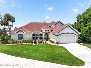 583 Young Street, Melbourne, FL 32935