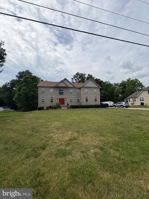 11105 RIVERVIEW RD, Fort Washington, MD 20744