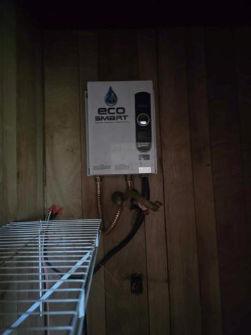 2208 Nelson Avenue, Port Bolivar, TX 77650