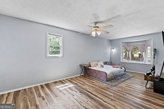 826 Oak Ridge Drive, Perry, GA 31069
