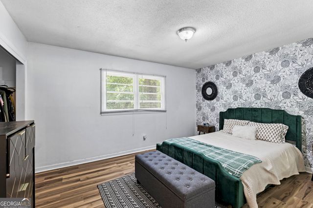 826 Oak Ridge Drive, Perry, GA 31069