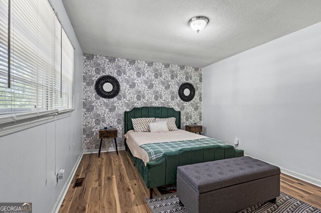 826 Oak Ridge Drive, Perry, GA 31069
