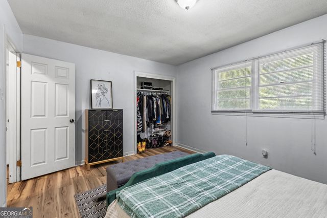 826 Oak Ridge Drive, Perry, GA 31069