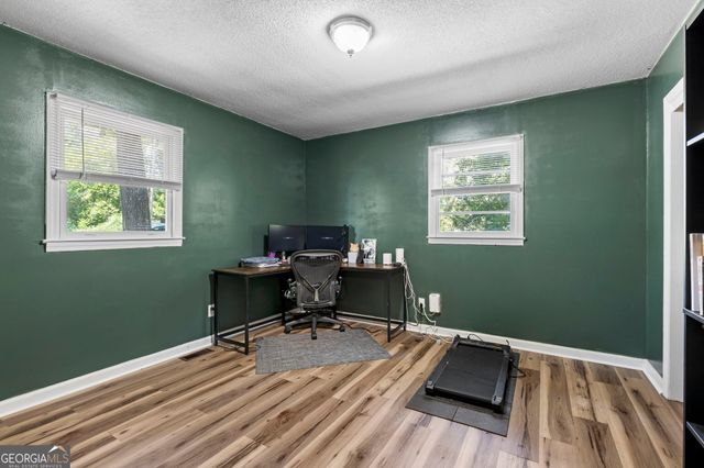 826 Oak Ridge Drive, Perry, GA 31069