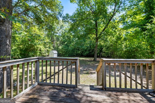 826 Oak Ridge Drive, Perry, GA 31069