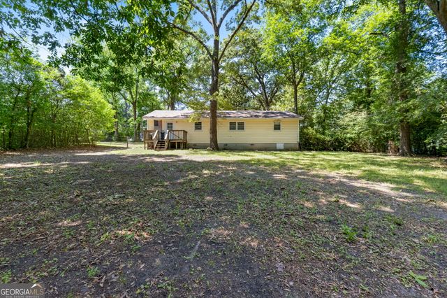 826 Oak Ridge Drive, Perry, GA 31069