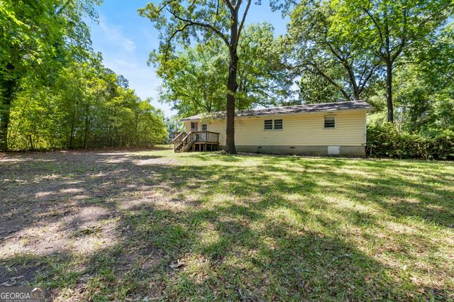 826 Oak Ridge Drive, Perry, GA 31069