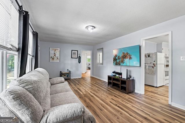 826 Oak Ridge Drive, Perry, GA 31069