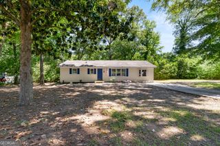 826 Oak Ridge Drive, Perry, GA 31069