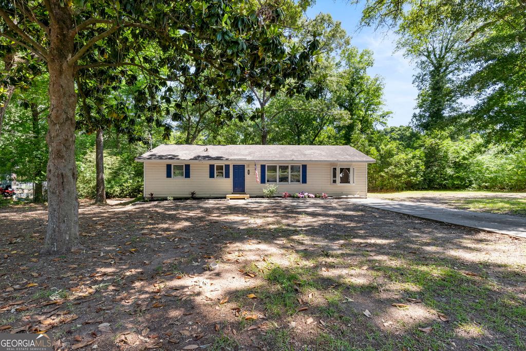 826 Oak Ridge Drive, Perry, GA 31069