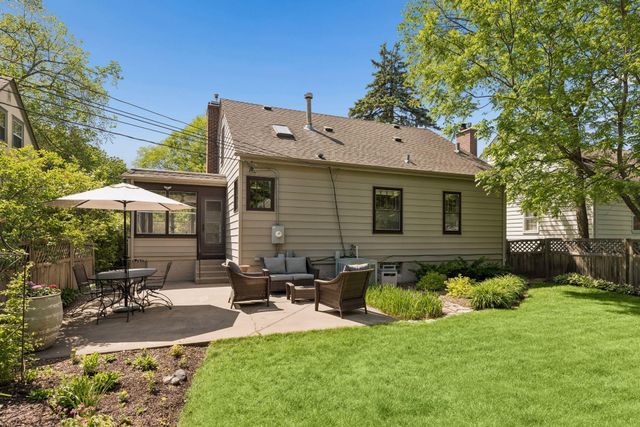 3809 Kipling Avenue, Saint Louis Park, MN 55416