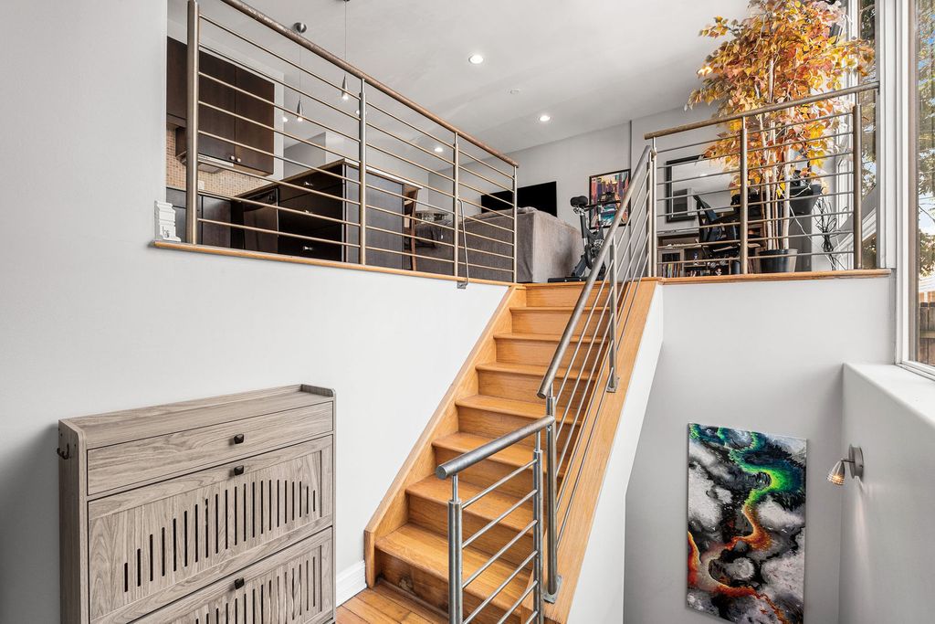 3312 W Diversey Avenue 1N, Chicago, IL 60647 — photo 3