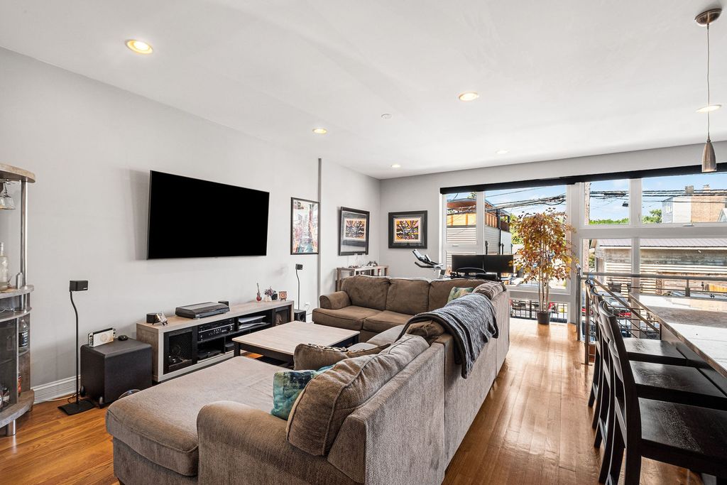 3312 W Diversey Avenue 1N, Chicago, IL 60647 — photo 5