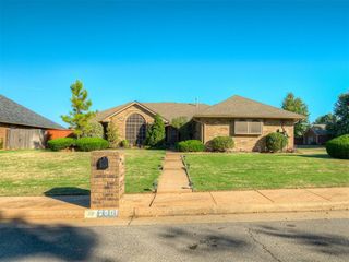 2601 Ricks Trail, Edmond, OK 73012