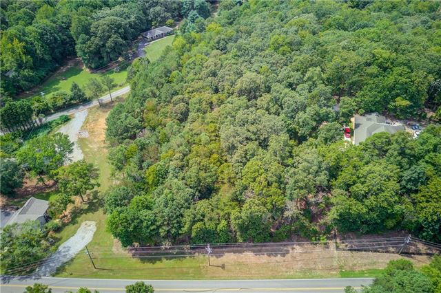 0 Shady Grove Road, Cumming, GA 30041