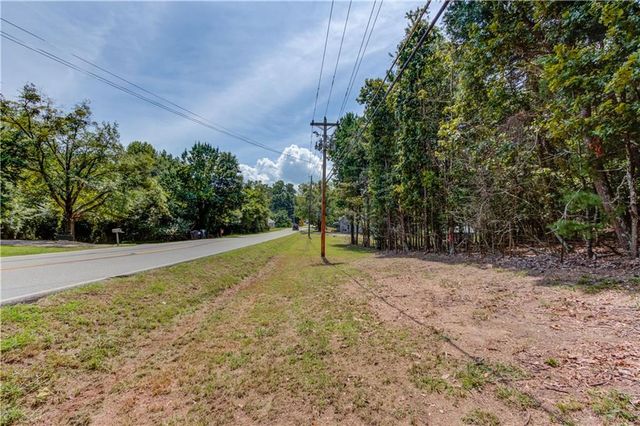 0 Shady Grove Road, Cumming, GA 30041