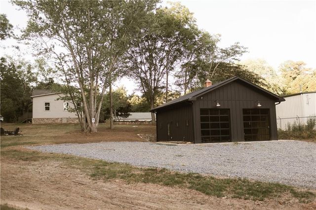 0 Shady Grove Road, Cumming, GA 30041