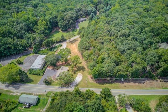 0 Shady Grove Road, Cumming, GA 30041