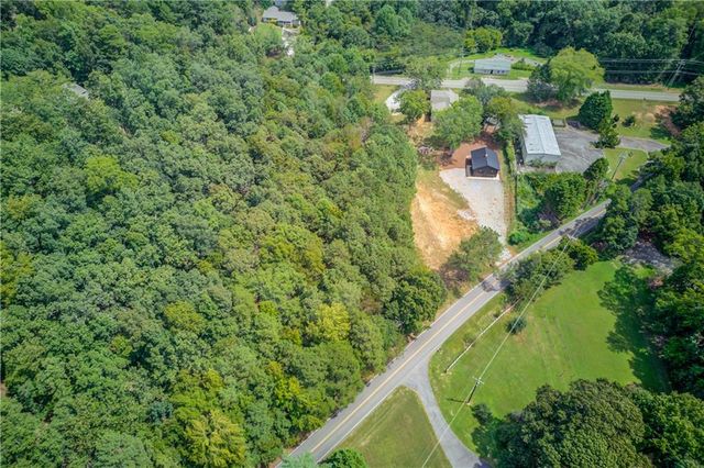 0 Shady Grove Road, Cumming, GA 30041