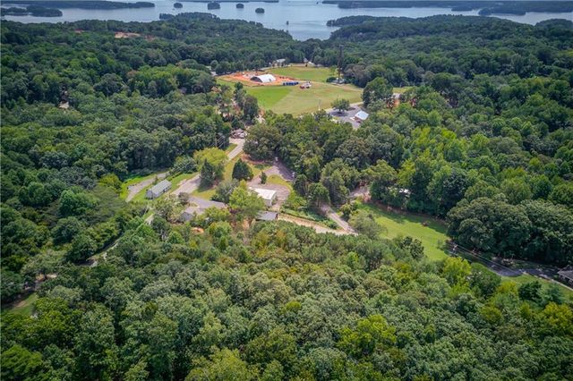 0 Shady Grove Road, Cumming, GA 30041