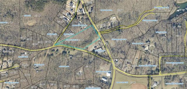 0 Shady Grove Road, Cumming, GA 30041