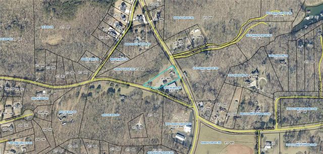0 Shady Grove Road, Cumming, GA 30041