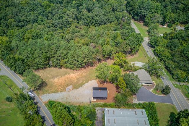 0 Shady Grove Road, Cumming, GA 30041