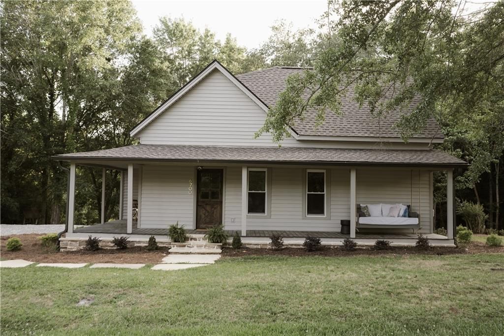 0 Shady Grove Road, Cumming, GA 30041