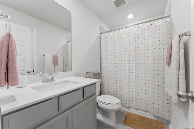 3133 Malbac Dr, Schertz, TX 78154