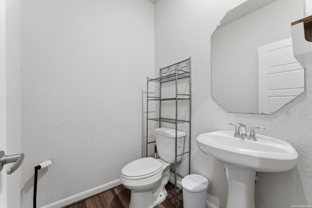 3133 Malbac Dr, Schertz, TX 78154