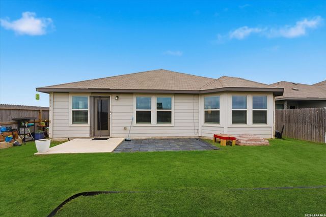 3133 Malbac Dr, Schertz, TX 78154