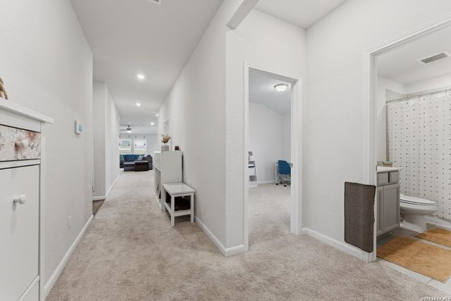 3133 Malbac Dr, Schertz, TX 78154